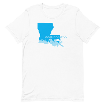 Louisiana 2100