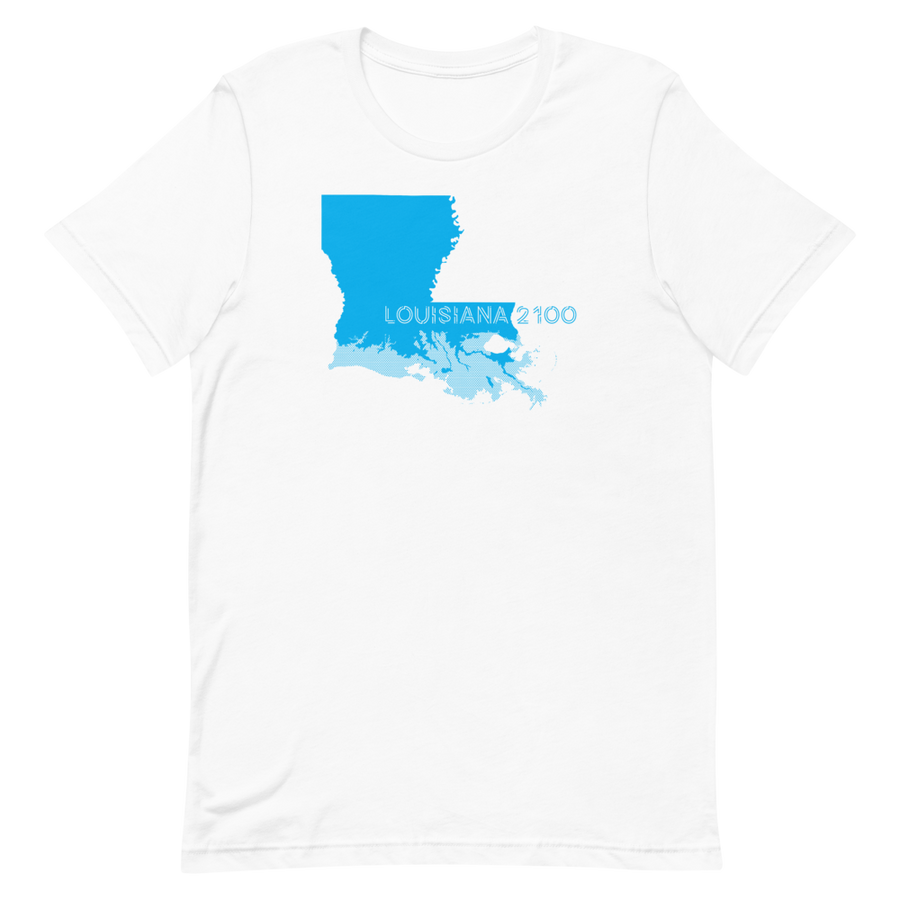 Louisiana 2100